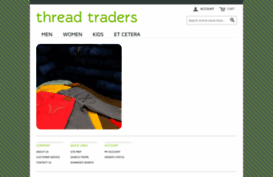 threadtraders.com