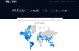 threatinfo.net