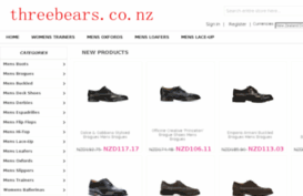 threebears.co.nz