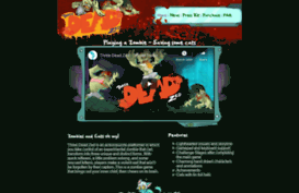 threedeadzed.com