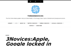 threenovices.wordpress.com