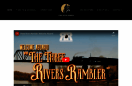 threeriversrambler.com