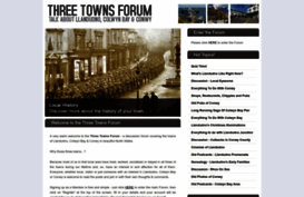 threetownsforum.co.uk