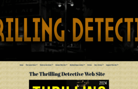 thrillingdetective.com
