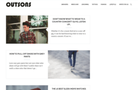 thrills-and-frills.co.uk
