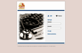 thrivemilpitas.medicfusion.com