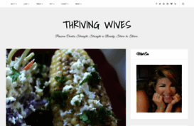 thriving-wives.com