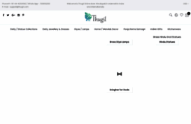 thugil.com