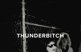 thundabetch.com