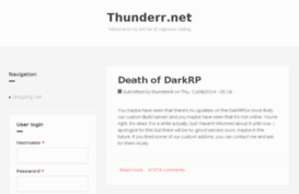 thunderr.net