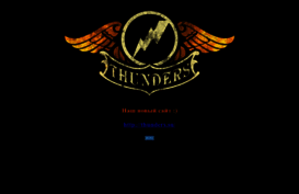 thunders.moy.su