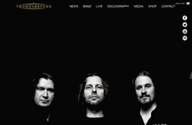 thunderstone.org