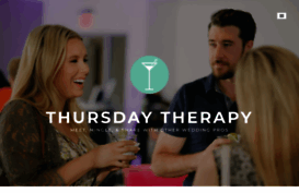 thursdaytherapy.net
