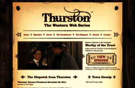 thurston-series.com