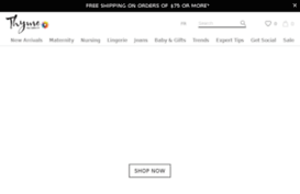 thymematernityusa.com