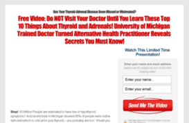 thyroid-adrenal-solutions.com