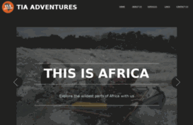 tia-adventures.com