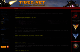 tibed.net