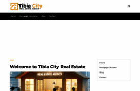 tibiacity.org