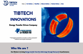 tibtech.com
