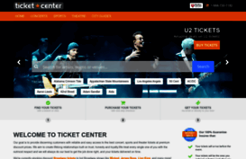ticketcenter.com