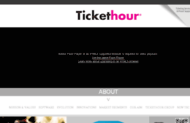 tickethour.co.uk