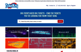 ticketkingonline.com