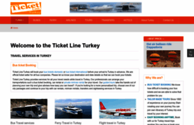 ticketlineturkey.com