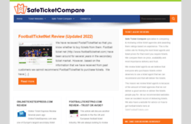ticketreview.net