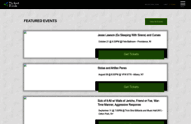 ticketrink.com