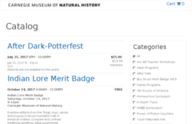 tickets.carnegiemuseums.org