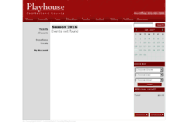 tickets.ccplayhouse.com