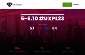 tickets.uxpoland.com