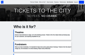 ticketstothecity.com