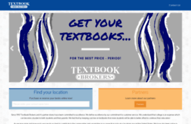 tidewater.textbookbrokers.com