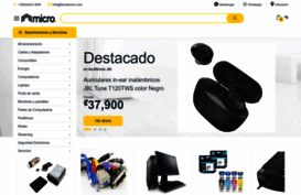 tiendamicro.com