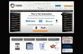 tier1automation.com