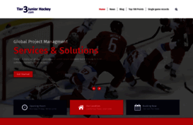 tier3juniorhockey.com