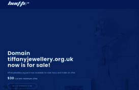 tiffanyjewellery.org.uk