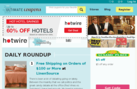 tigerdirect.ultimatecoupons.com