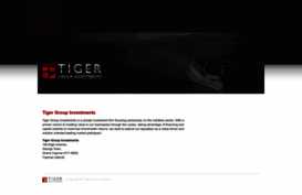 tigergroup.ky