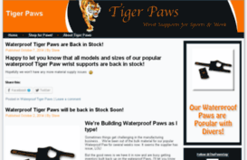 tigerpawblog.com