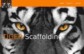 tigerscaffolding.com