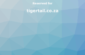 tigertail.co.za
