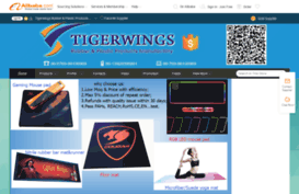 tigerwingspad.com.cn