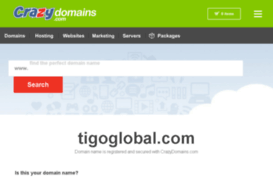 tigoglobal.com