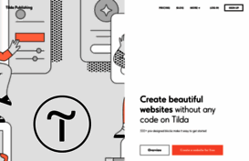 tilda.cc