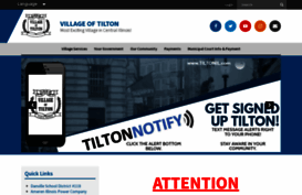 tiltonil.com