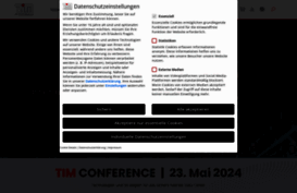 tim.de