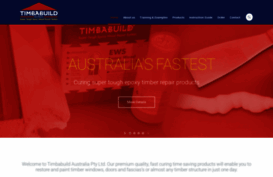 timbabuild.com.au